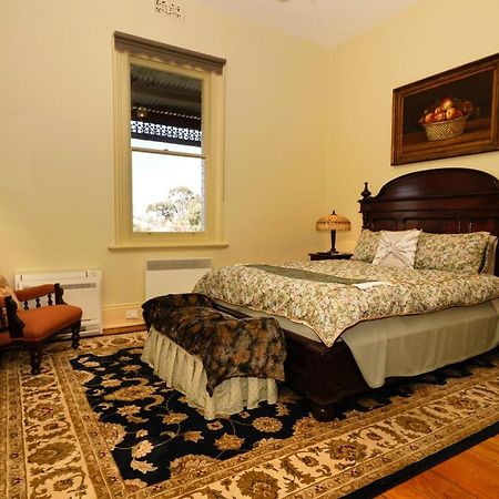 Bairnsdale Bed And Breakfast Экстерьер фото