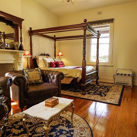 Bairnsdale Bed And Breakfast Экстерьер фото