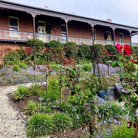Bairnsdale Bed And Breakfast Экстерьер фото