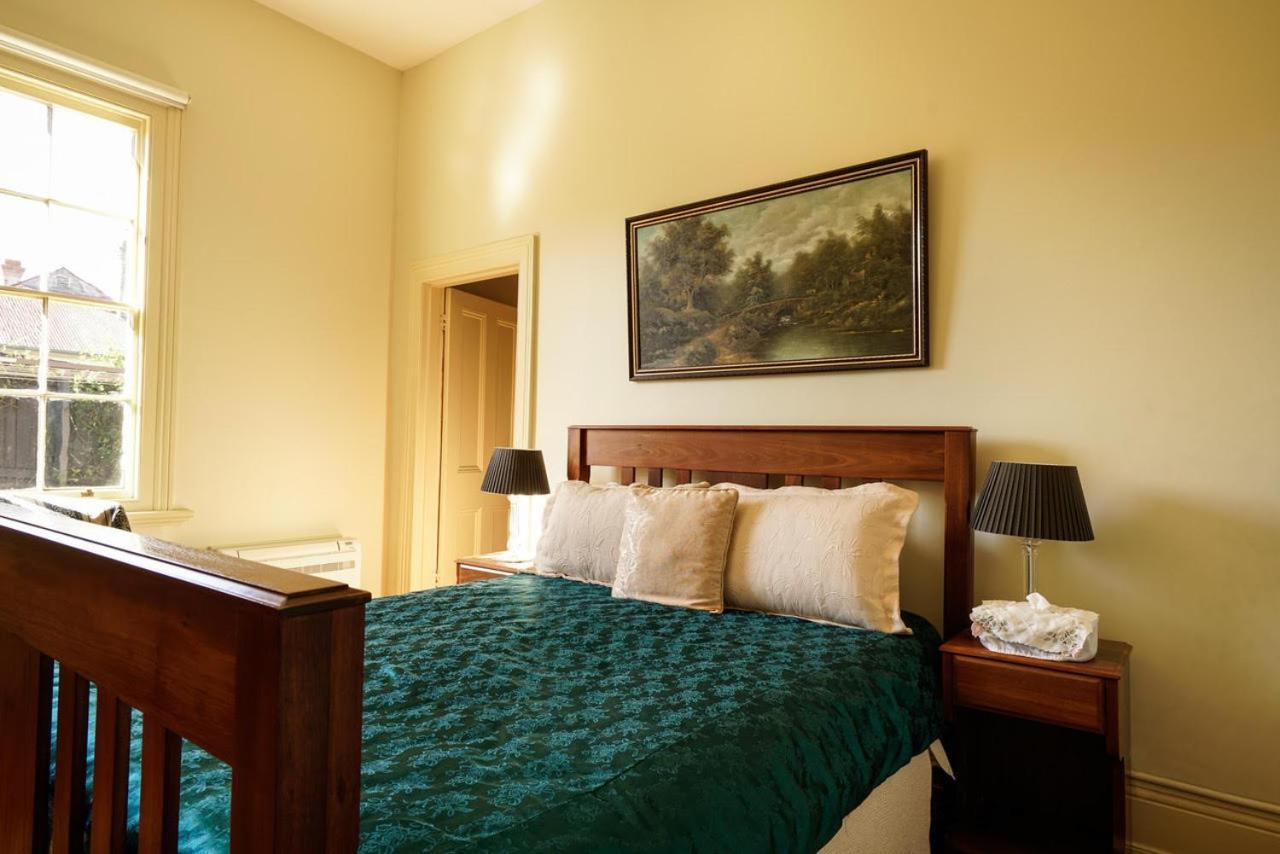 Bairnsdale Bed And Breakfast Экстерьер фото