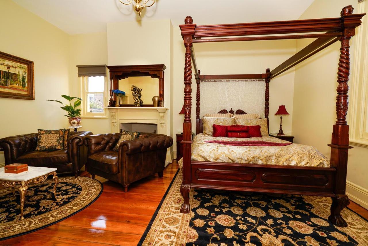Bairnsdale Bed And Breakfast Экстерьер фото