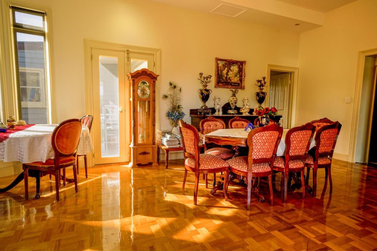 Bairnsdale Bed And Breakfast Экстерьер фото