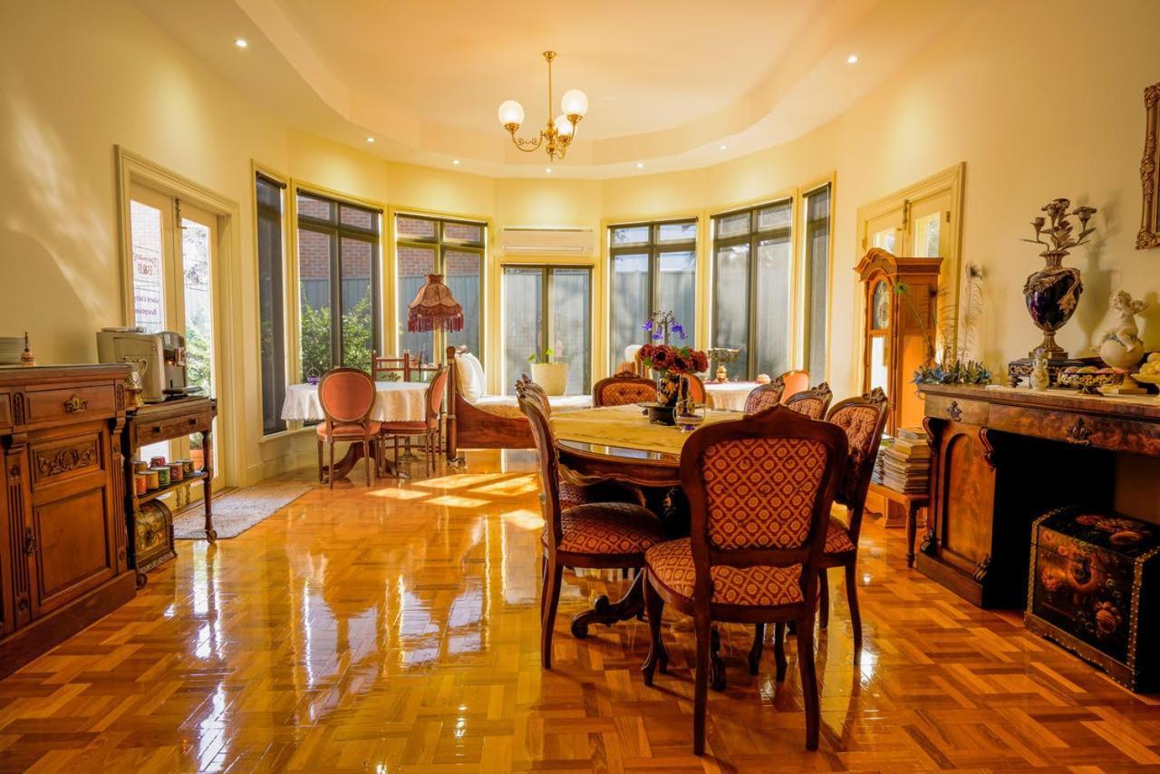 Bairnsdale Bed And Breakfast Экстерьер фото