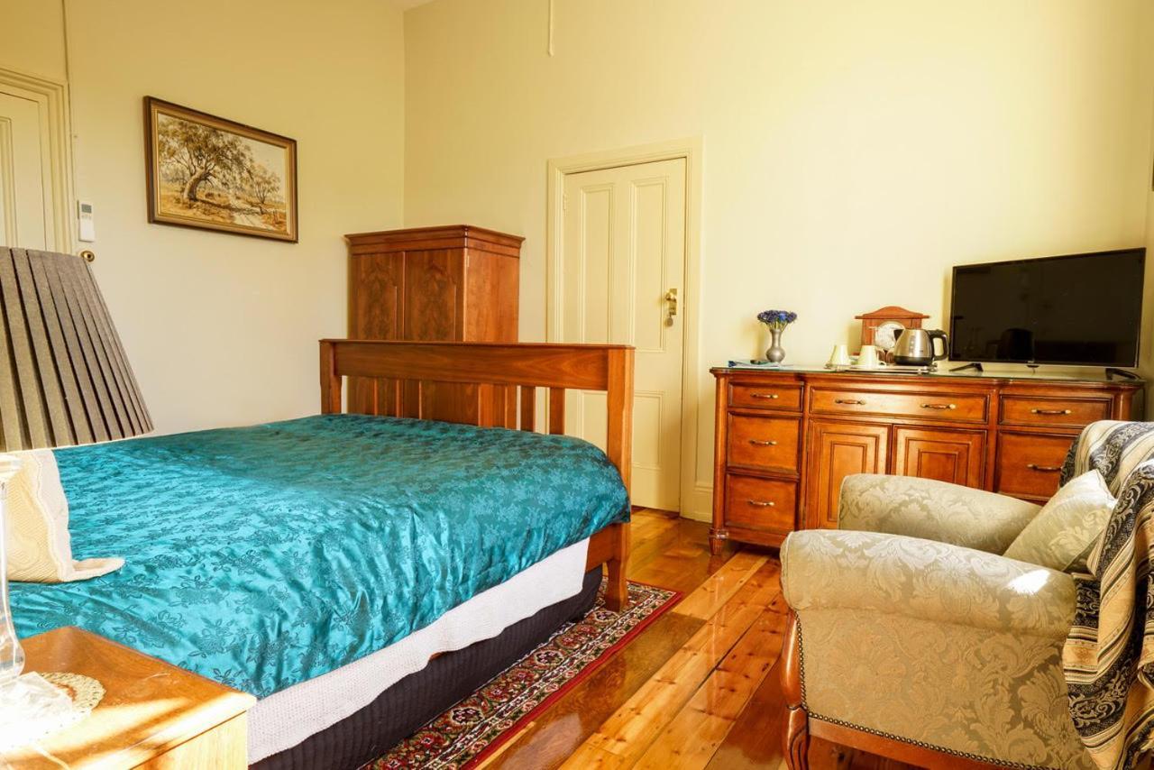 Bairnsdale Bed And Breakfast Экстерьер фото