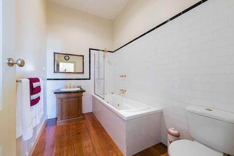 Bairnsdale Bed And Breakfast Экстерьер фото