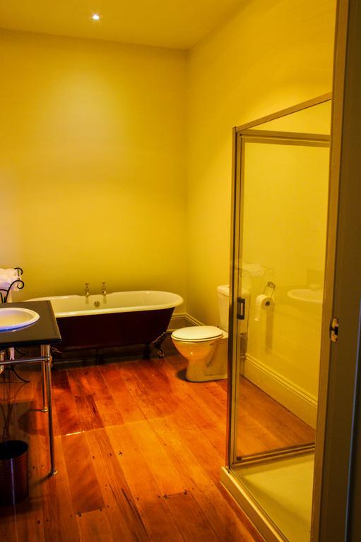 Bairnsdale Bed And Breakfast Экстерьер фото