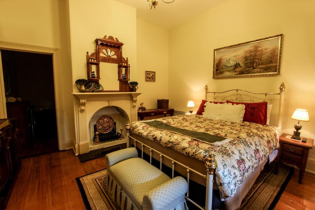 Bairnsdale Bed And Breakfast Экстерьер фото