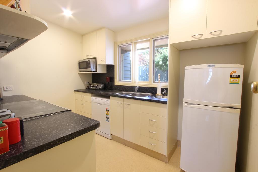 Bairnsdale Bed And Breakfast Экстерьер фото