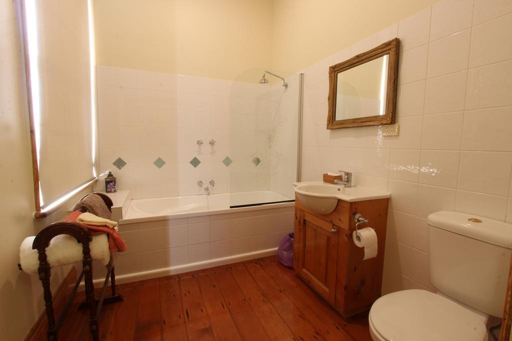 Bairnsdale Bed And Breakfast Экстерьер фото