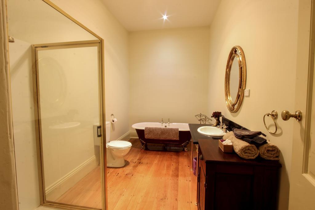 Bairnsdale Bed And Breakfast Экстерьер фото
