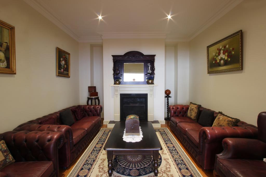 Bairnsdale Bed And Breakfast Экстерьер фото