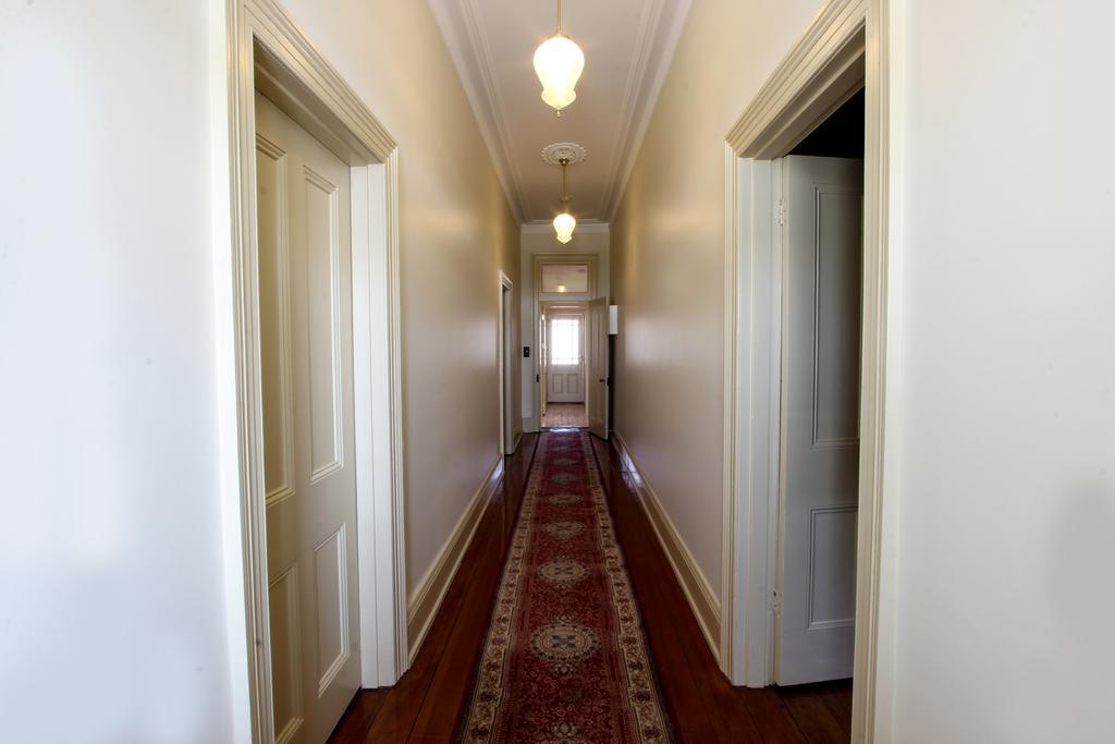 Bairnsdale Bed And Breakfast Экстерьер фото