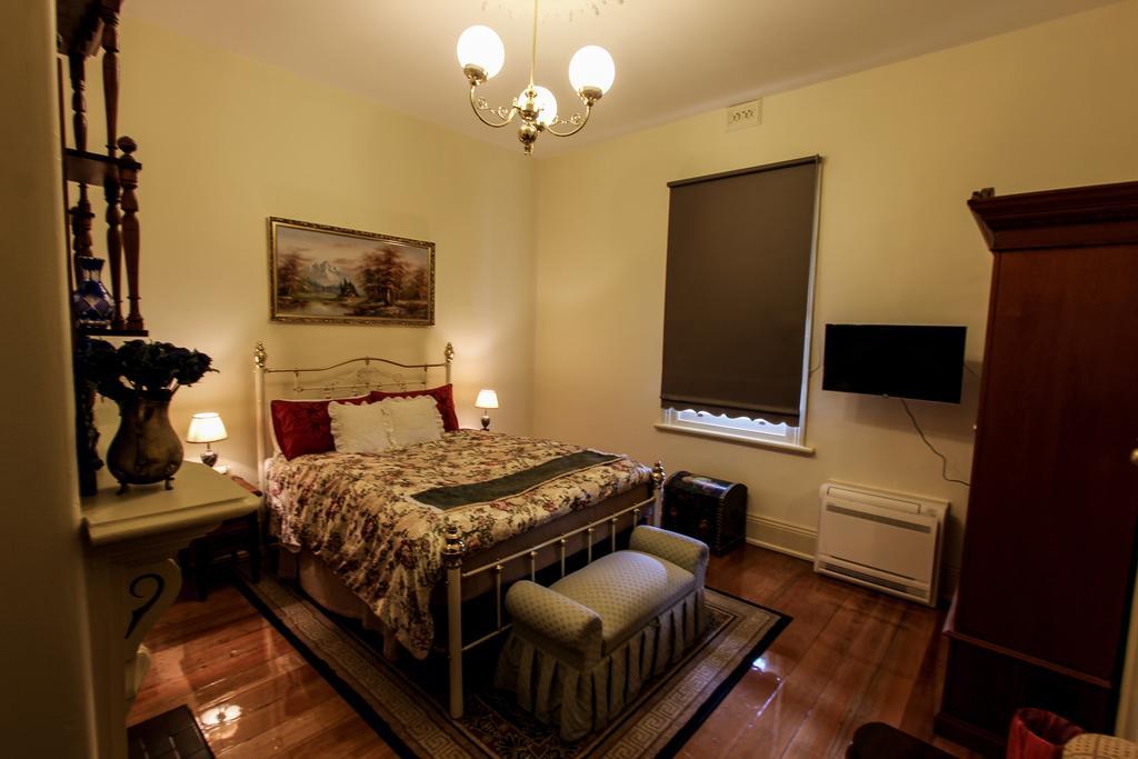 Bairnsdale Bed And Breakfast Экстерьер фото