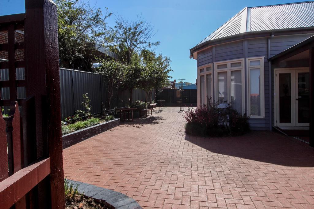 Bairnsdale Bed And Breakfast Экстерьер фото
