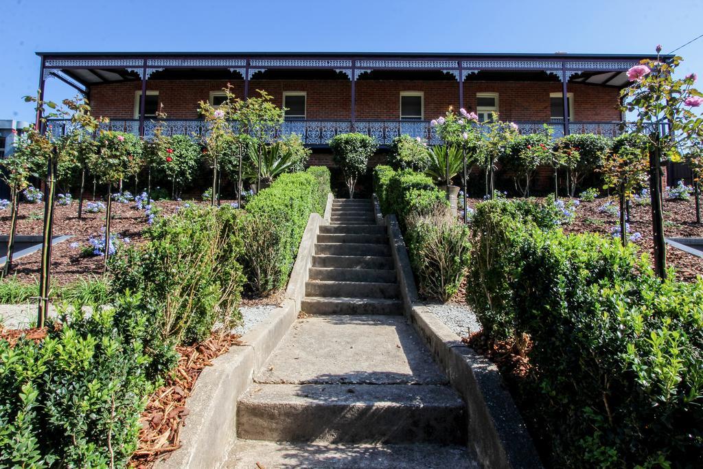 Bairnsdale Bed And Breakfast Экстерьер фото